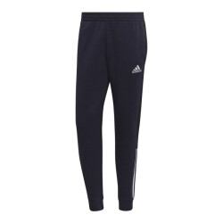Adidas Heren essentials fleece colour block joggingbroek