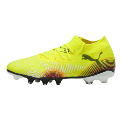 Puma Heren future 8 wedstrijd kunstgras voetbalschoenen