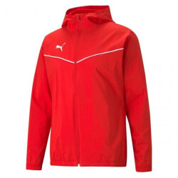 Puma Heren team rise all weather jacket