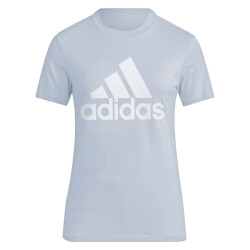 Adidas Dames essentials logo t-shirt