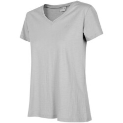 4F Dames h4z22 v hals t-shirt