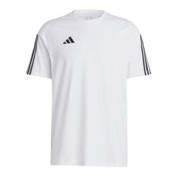 Adidas Heren tiro 23 wedstrijd-t-shirt