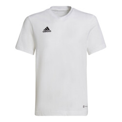 Adidas Kinderen/kinderen entrada 22 t-shirt
