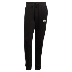 Adidas Heren essentials fleece joggingbroek