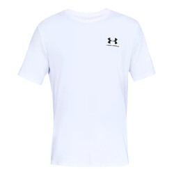 Under Armour Herenlogo t-shirt