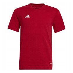 Adidas Kinderen/kinderen entrada 22 t-shirt