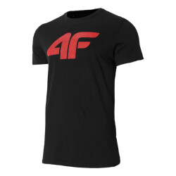 4F Heren h4l22-tsm353 t-shirt
