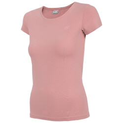 4F Dames duidelijk t-shirt