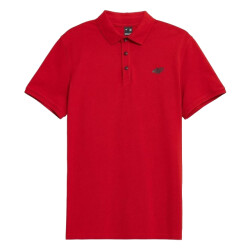 4F Heren nosh4 poloshirt