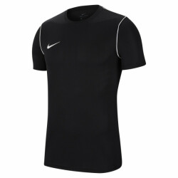 Nike Heren dry park 20 top met korte mouwen