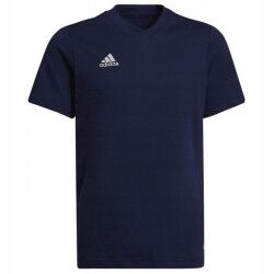 Adidas Kinderen/kinderen entrada 22 t-shirt