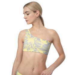 4F Dames f025 bikini met bloemen