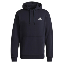 Adidas Heren essentials fleece hoodie