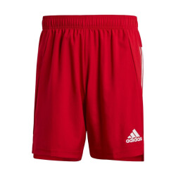 Adidas Heren condivo 21 prime blauw korte broek