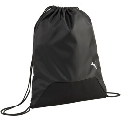 Puma Team goal effen polyester schoenentas