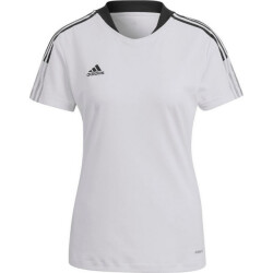 Adidas Dames tiro 21 t-shirt