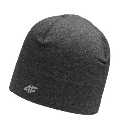 4F Unisex volwassen logo beanie