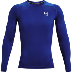 Under Armour Heren heatgear t-shirt met lange mouwen