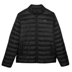 4F Heren m483 synthetisch gewatteerd donsjack