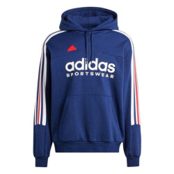 Adidas Heren house of tiro nations hoodie