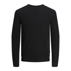 Jack & Jones Jjeperfect knit crew neck ln -