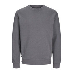 Jack & Jones Jjebradley sweat crew noos steel