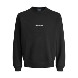Jack & Jones Jornorrebro emb sweat crew noos -