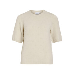 Vila Visofie 24 knit #6 off-white