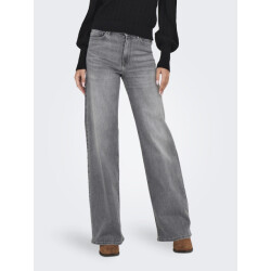 Only onlmadison blush hw wide dnm rea0938 15299800 light grey denim