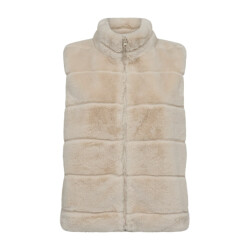 Free Quent foxy waistcoat 203049 moonbeam