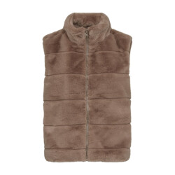 Free Quent foxy waistcoat 203049 desert