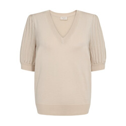 Free Quent joel pullover 206709 moonbeam melange