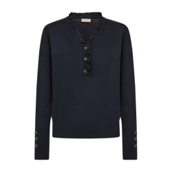 Free Quent katie pullover 206462 salute