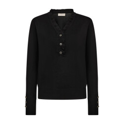 Free Quent katie pullover 206462 black