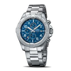 Rotorcraft Centurion dual time