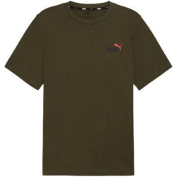 Puma Heren ess+ t-shirt