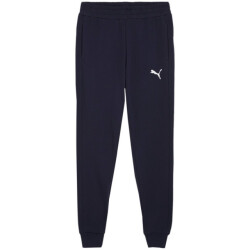Puma Heren team goal casuals joggingbroek