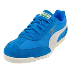 Puma Dames arizona leren trainers