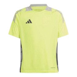 Adidas Kinderen/kinderen tiro 24 wedstrijd-t-shirt