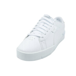 Puma Dames jada distressed trainers
