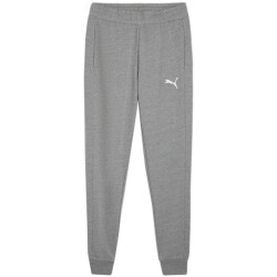 Puma Heren team goal casuals joggingbroek