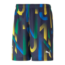Puma Heren neymar future gedrukt voetbalshort