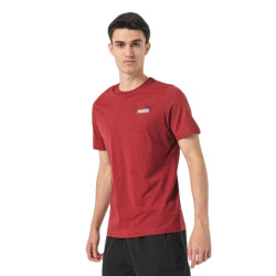Puma Heren ess+ t-shirt