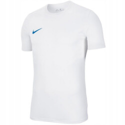 Nike Kinder/jongeeugd dry park vii voetbalshirt
