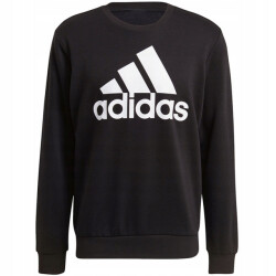 Adidas Heren essentials logo sweatshirt