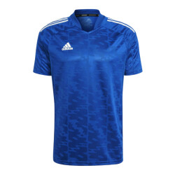 Adidas Heren condivo 21 camo jersey