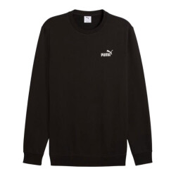 Puma Heren ess no.1 kleine logo crew hals sweatshirt