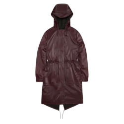 Rains String w parka's 18550 string w