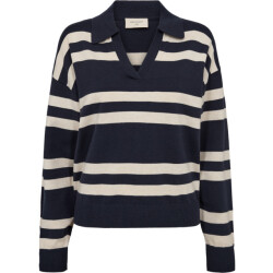 Free Quent Fqflow pullover salute moonbeam