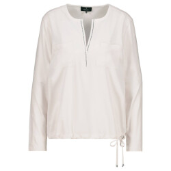 Monari  Top korte mouw 809190